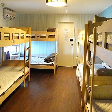 Hello Guesthouse Busan Luaran gambar